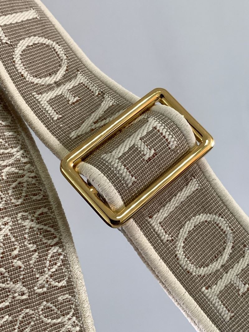 Loewe Shoulder Straps